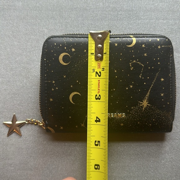 Astrology-inspired Wallet - Picture 5 of 5